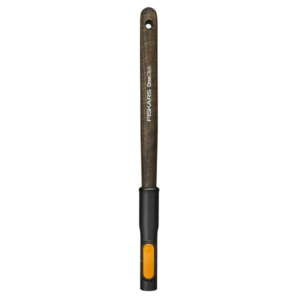 FISKARS® OneClick Shaft Holz-Handgriff S FSC FISKARS® OneClick Shaft Holz-Handgriff S FSC