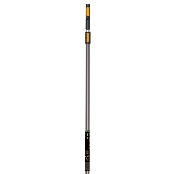 FISKARS® OneClick Shaft Teleskop-Stiel L