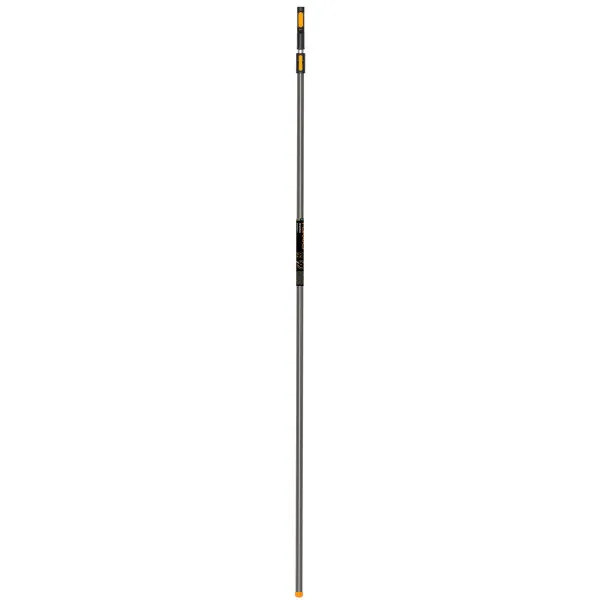 FISKARS® OneClick Shaft Teleskop-Stiel L
