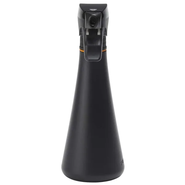 FISKARS® Pflanzensprüher Schwarz & Orange 0,3 Liter - Kunstharz