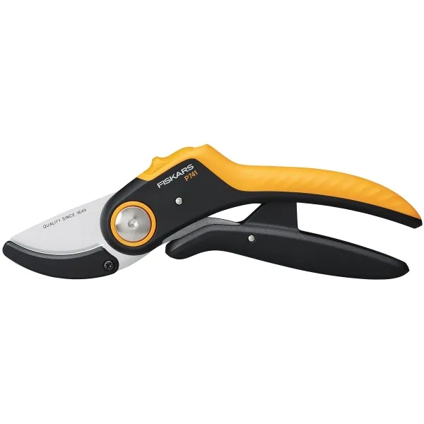 FISKARS® Plus™ Amboss-Gartenschere P741 FISKARS® Plus™ Amboss-Gartenschere P741