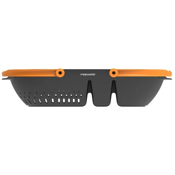 FISKARS® Plus Garten Erntekorb in Perfektion