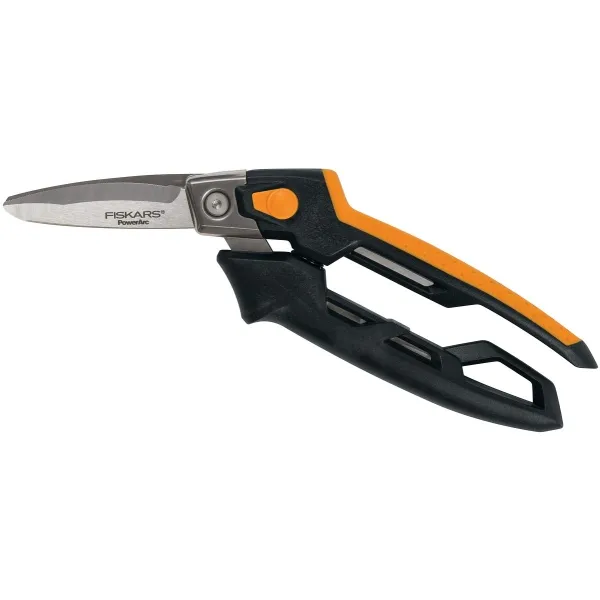 FISKARS® PowerArc™ Hochleistungsuniversalschneider FISKARS® PowerArc™ Hochleistungsuniversalschneider