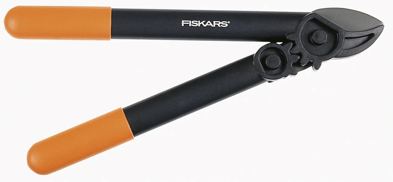FISKARS® PowerGear Amboss-Getriebeastschere L31 FISKARS® PowerGear Amboss-Getriebeastschere L31