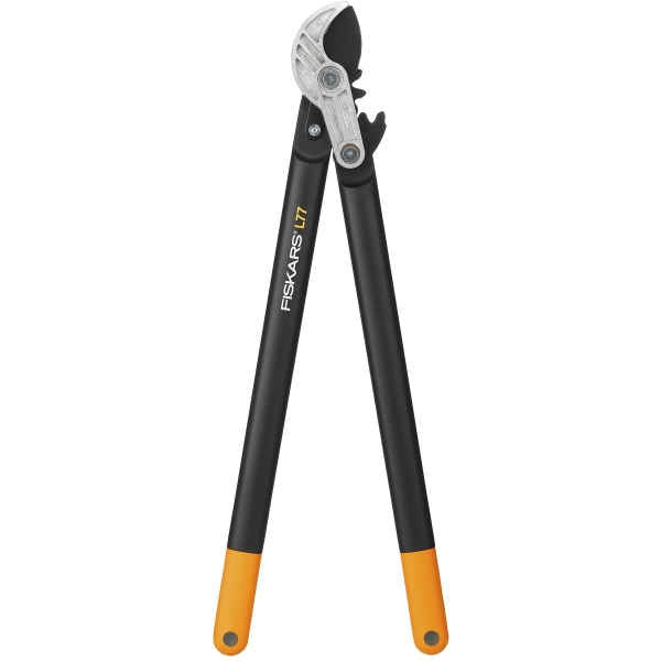 FISKARS® PowerGear™ II Amboss-Getriebeastschere L77