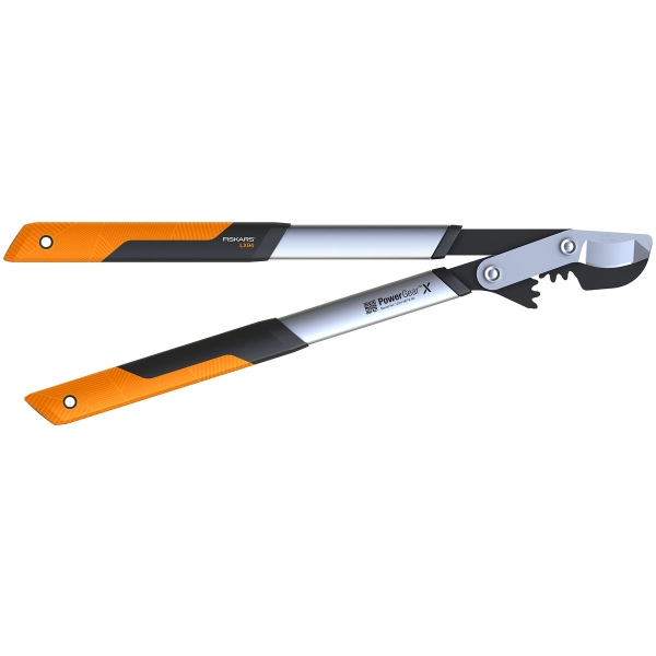FISKARS® PowerGear™ X Bypass-Getriebeastschere LX94-M