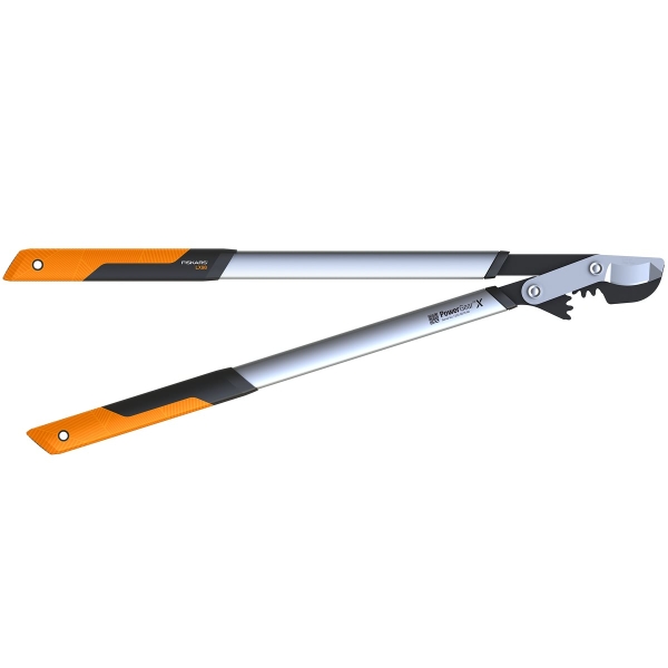 FISKARS® PowerGear™ X Bypass-Getriebeastschere LX98-L