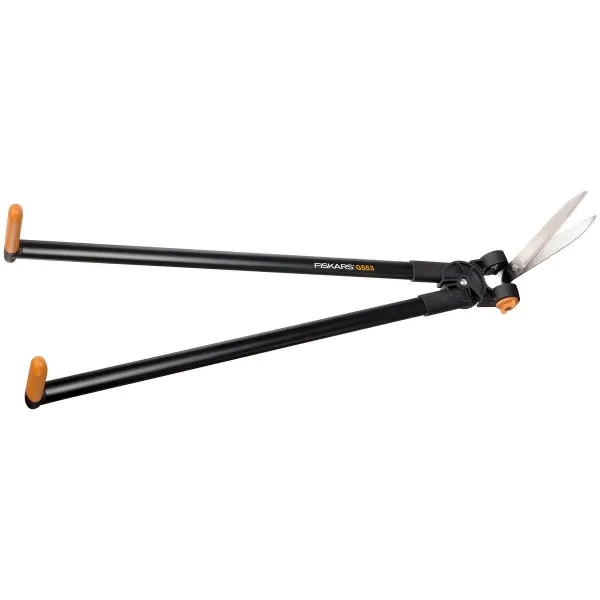 FISKARS® PowerLeverr™ Scherenstorch GS53 Gras- und Heckenschere