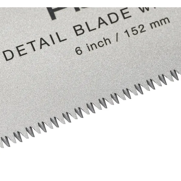 FISKARS® PRO PowerTooth™ Kompakte klappbare Detailsäge 15 cm