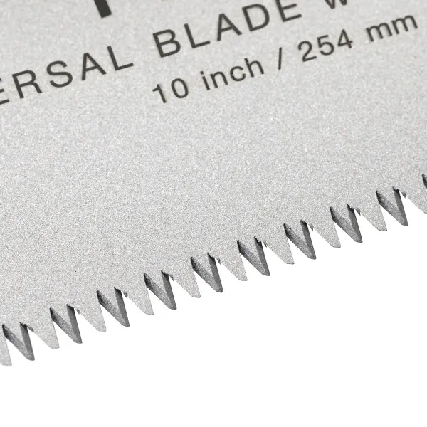 FISKARS® PRO PowerTooth™ Zugsäge klappbar 25 cm