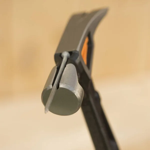 FISKARS® Profi-Hammer X Large GE-20LS 70% vibrationsreduziert