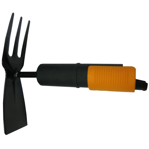 FISKARS® QuikFit™ Doppelhacke FISKARS® QuikFit™ Doppelhacke