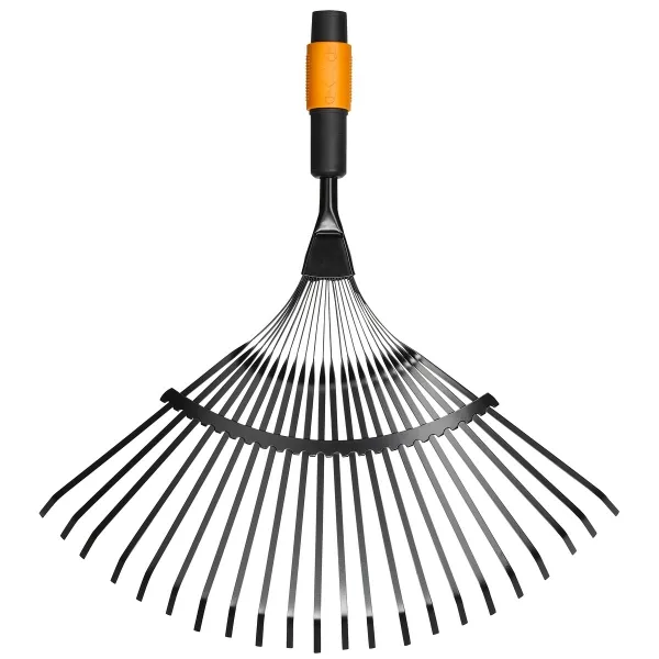 FISKARS® QuikFit™ Fächerbesen