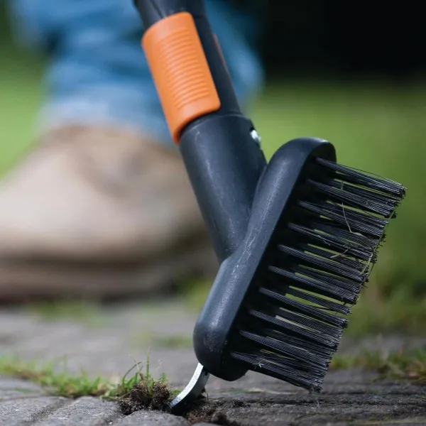 FISKARS® QuikFit™ Fugenbürste