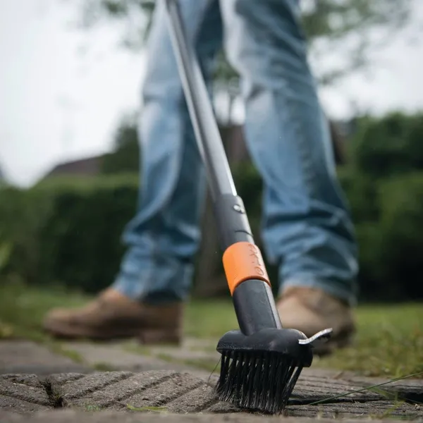 FISKARS® QuikFit™ Fugenbürste