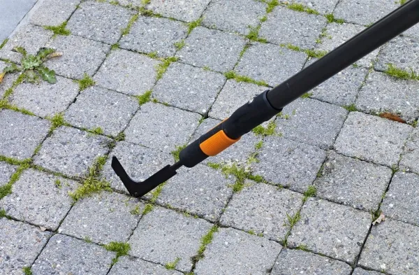 FISKARS® QuikFit™ Fugenkratzer