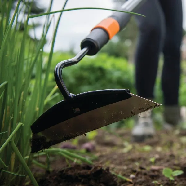 FISKARS® QuikFit™ Hacke