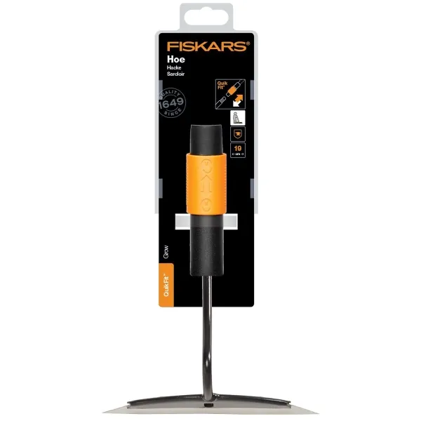 FISKARS® QuikFit™ Hacke