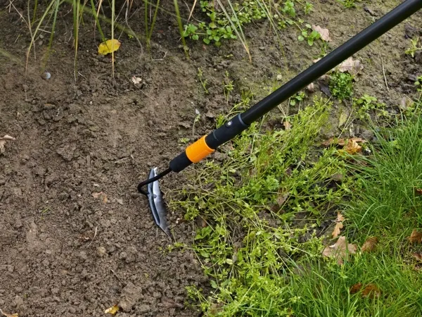 FISKARS® QuikFit™ Hacke