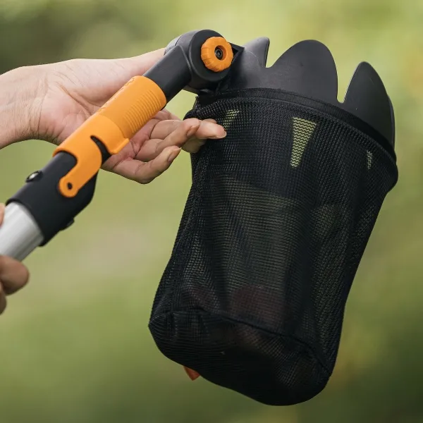 FISKARS® QuikFit™ Obstpflücker