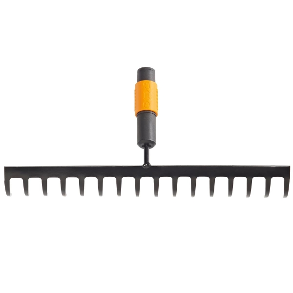 FISKARS® QuikFit™ Rechen mit 16 Zinken