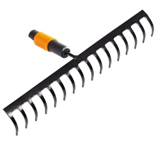 FISKARS® QuikFit™ Rechen mit 16 Zinken
