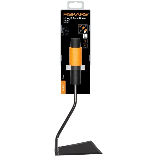 FISKARS® QuikFit™ Schuffel
