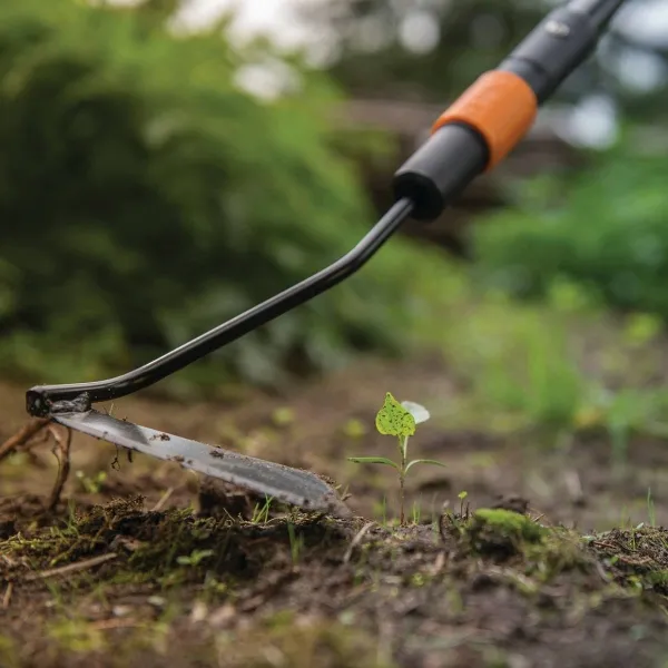 FISKARS® QuikFit™ Schuffel