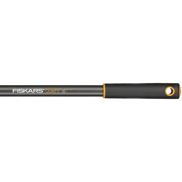 FISKARS® QuikFit™ Stiel Graphit 156 cm