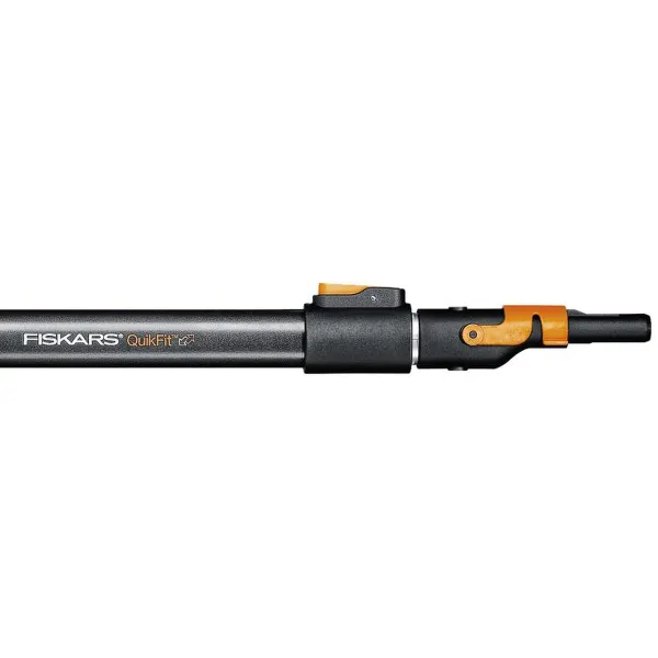 FISKARS® QuikFit Teleskop-Stiel, klein 140 - 240 cm