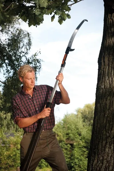 FISKARS® QuikFit™ Wertastungssäge