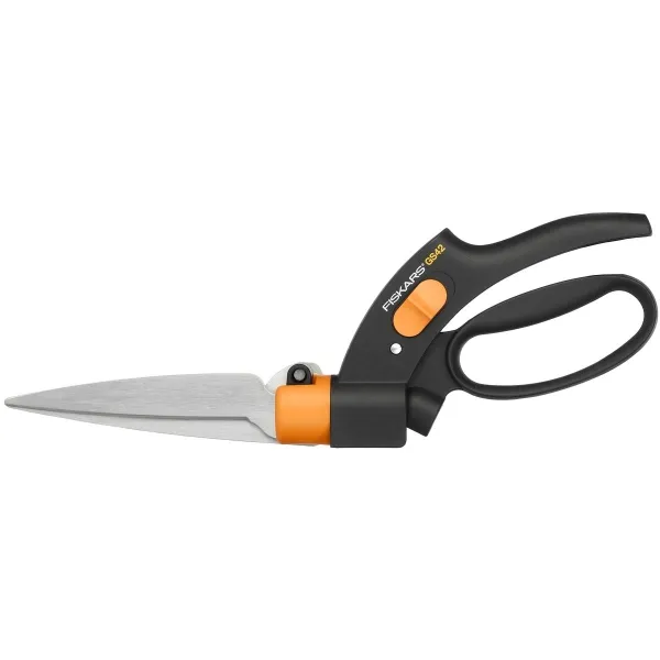 FISKARS® Rasenkantenschere Servo-System™ GS42