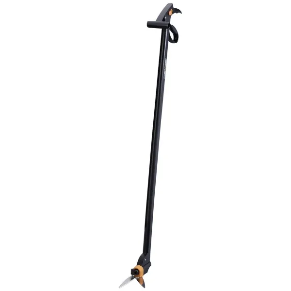 FISKARS® Rasenkantenschere Servo-System™ mit Stiel GS46 ca. 100 cm