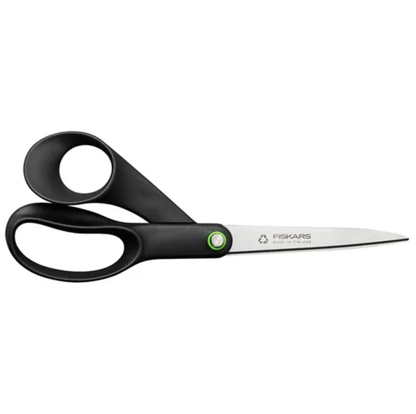 FISKARS® Recycled Universalschere 21 cm FISKARS® Recycled Universalschere 21 cm