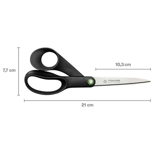 FISKARS® Recycled Universalschere 21 cm