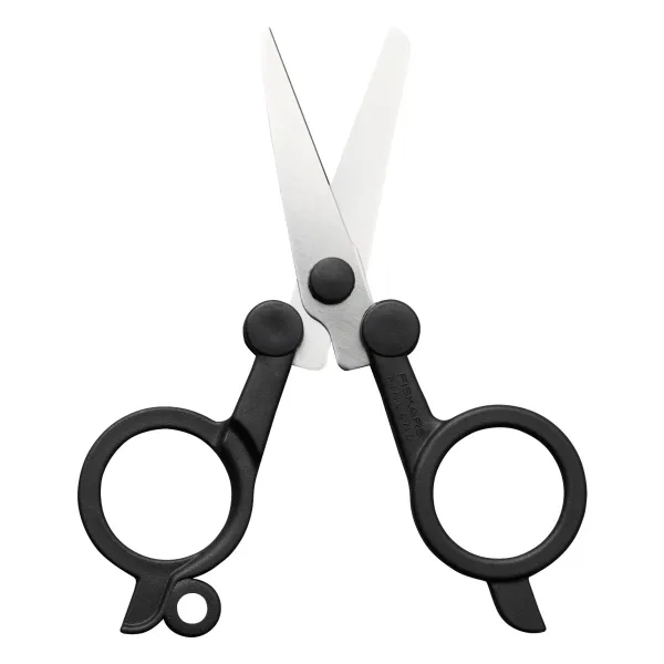 FISKARS® ReNew Klappbare Schere 11 cm