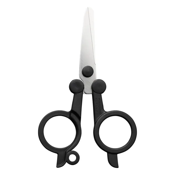 FISKARS® ReNew Klappbare Schere 11 cm