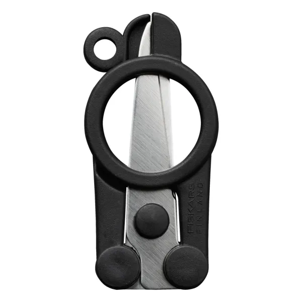 FISKARS® ReNew Klappbare Schere 11 cm