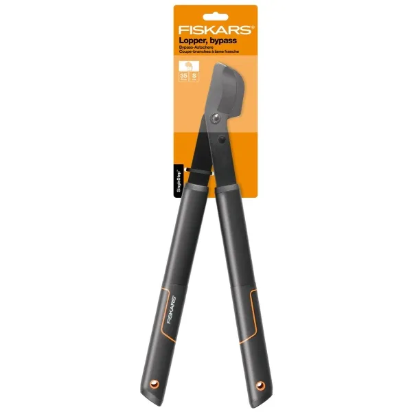 FISKARS® SingleStep™ Bypass-Astschere L28