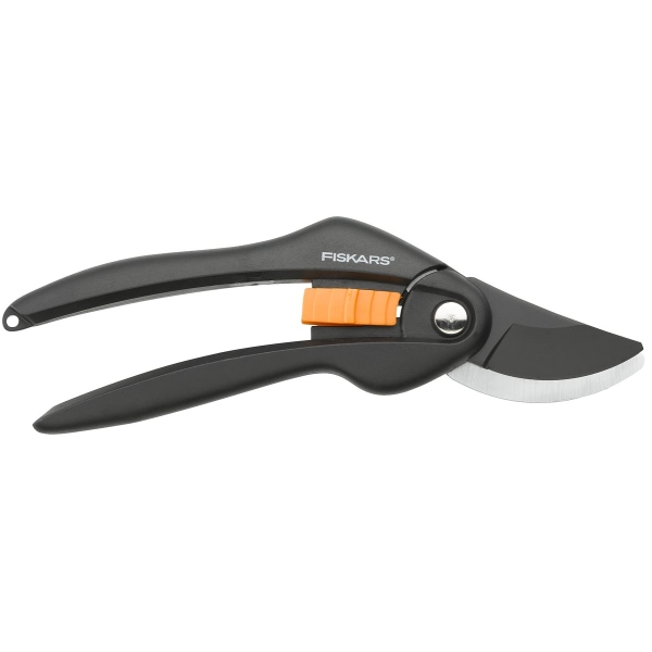 FISKARS® SingleStep™ Bypass-Gartenschere P26 für frisches Grün bis Ø 2,2 cm