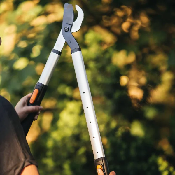 FISKARS® SmartFit™ Teleskop-Astschere L86