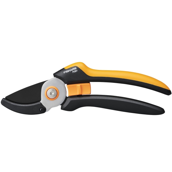 FISKARS® Solid™ Amboss-Gartenschere L P361