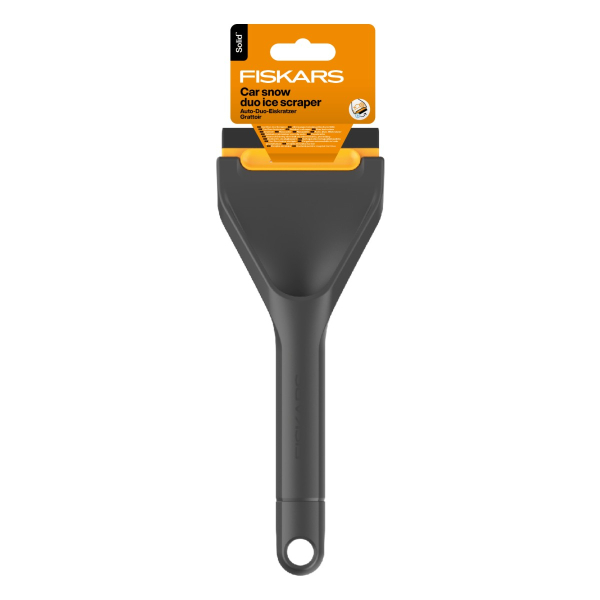 FISKARS® Solid™ Auto-Duo-Eiskratzer