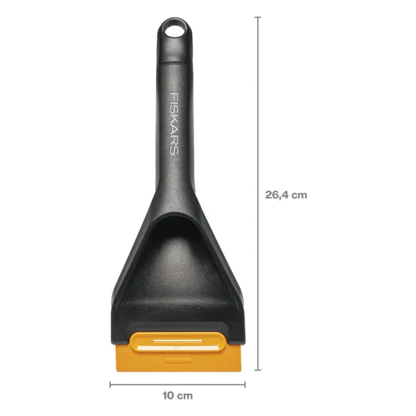 FISKARS® Solid™ Auto-Duo-Eiskratzer