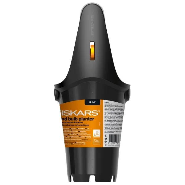 FISKARS® Solid™ Blumenzwiebel-Pflanzer