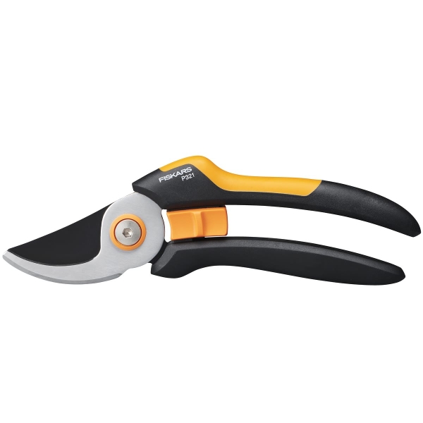 FISKARS® Solid™ Bypass-Gartenschere M P321
