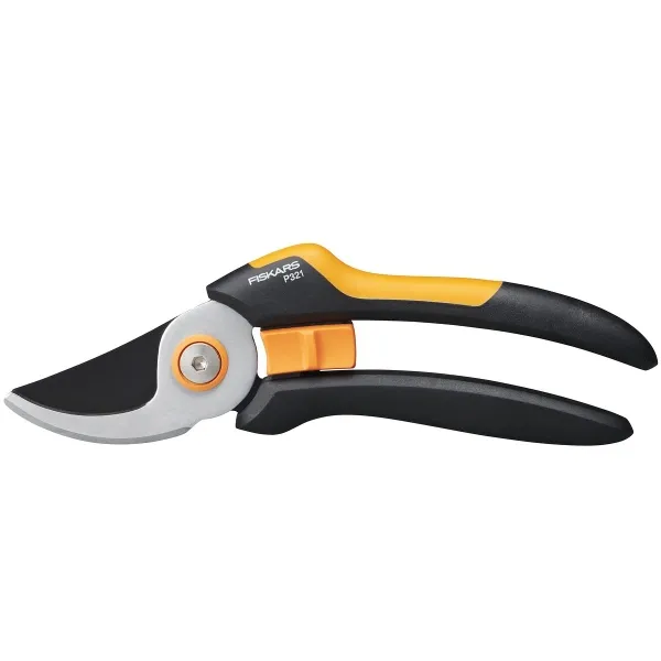 FISKARS® Solid™ Bypass-Gartenschere M P321