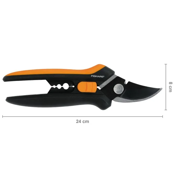 FISKARS® Solid™ Floristenschere SP141