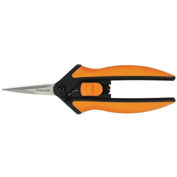 FISKARS® Solid™ Micro-Tip® Gartenschere SP130