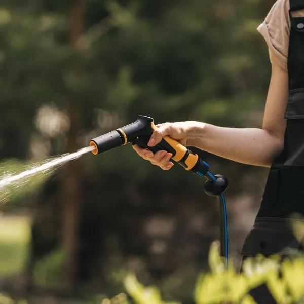 FISKARS® Wassersprühpistole mit 2 Funktionen